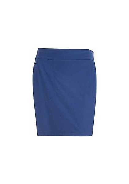 Alberto Skort Alberto Golf Skort Lissy Navy Damen 44/R günstig online kaufen