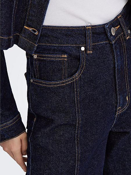 ONLY High-waist-Jeans ONLHOPE HW WIDE DNM MAE1288 günstig online kaufen