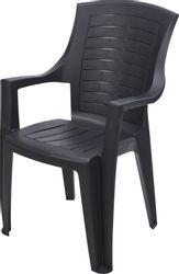 Progarden Stapelstuhl Gartenstuhl Balkonstuhl Bistrostuhl Campingstuhl günstig online kaufen