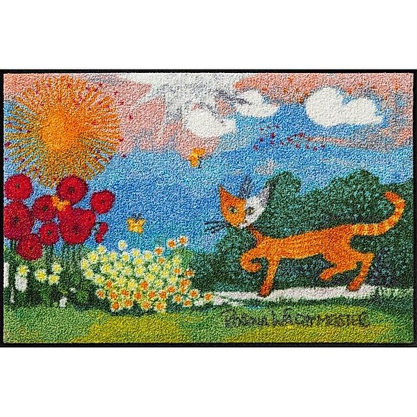 Salonloewe Fußmatte Fußmatte 50 x 75 günstig online kaufen