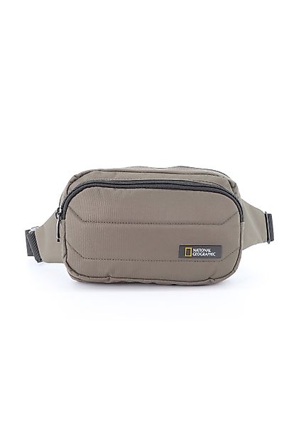 NATIONAL GEOGRAPHIC Gürteltasche Pro, aus Taslon-Material günstig online kaufen