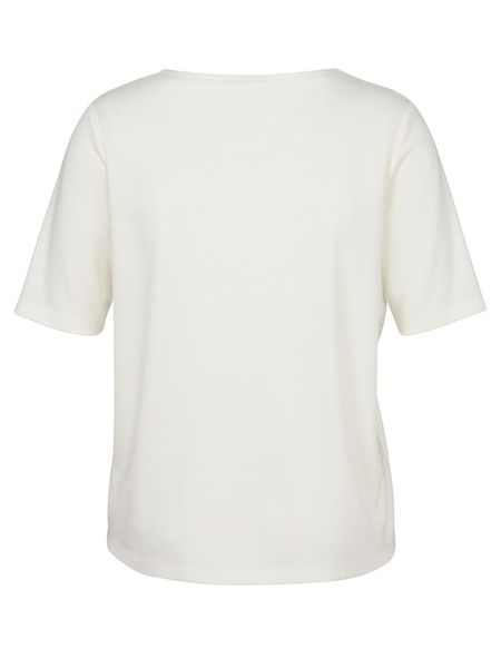 VIA APPIA DUE Kurzarmshirt (1-tlg) in günstig online kaufen