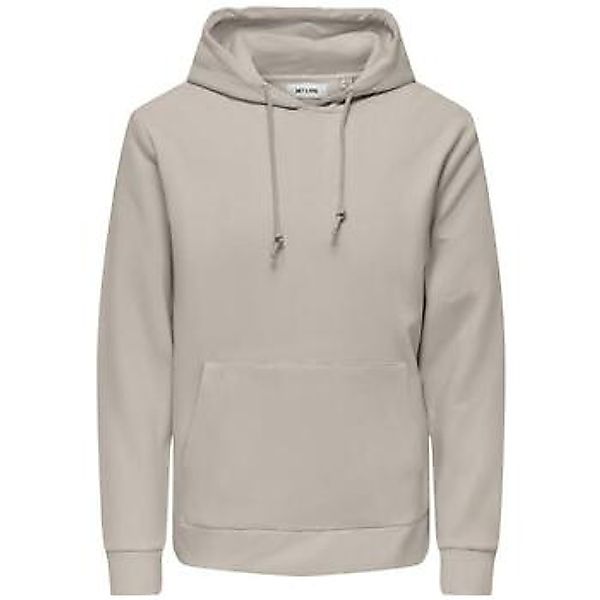 ONLY & SONS Kapuzensweatshirt ONSCHASE REG günstig online kaufen
