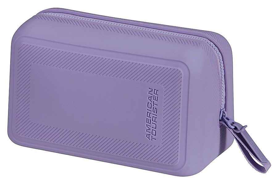 American Tourister® Kosmetiktasche URBAN GROOVE, Kulturbeutel günstig online kaufen
