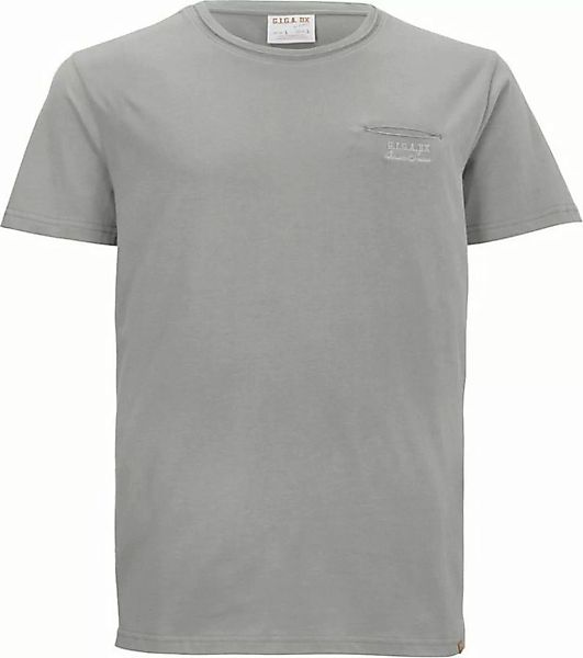 G.I.G.A. DX T-Shirt GS 56 MN TSHRT stein günstig online kaufen