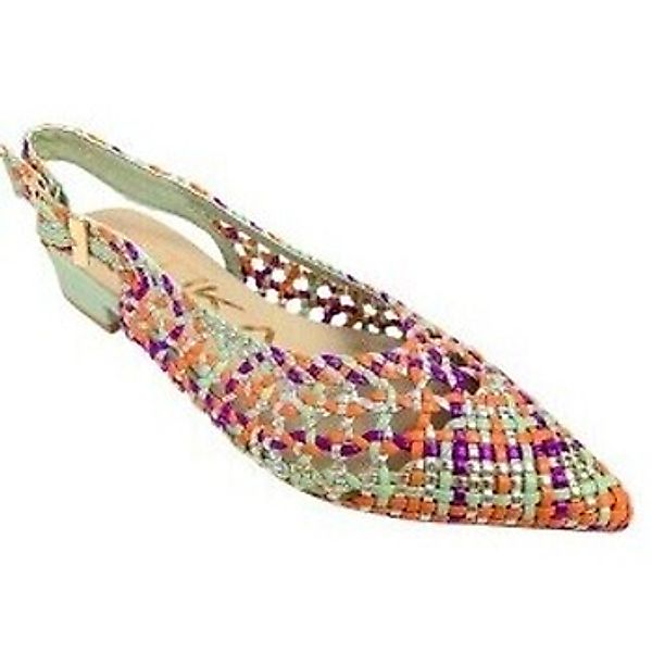 Etika  Ballerinas 10125 Damenschuh, verschiedene günstig online kaufen