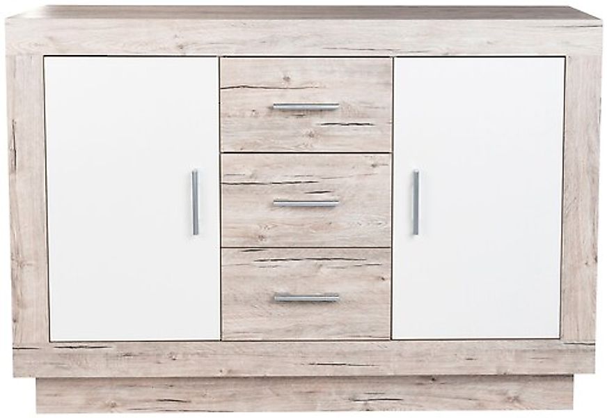 Home affaire Kombikommode »Bremen 30 SEW Kommode« günstig online kaufen