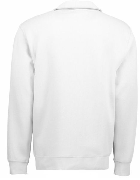 Clinotest Sweatjacke ohne Kapuze Unisex - günstig online kaufen