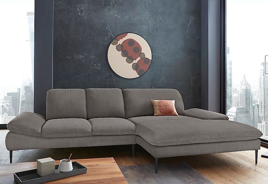 W.SCHILLIG Ecksofa "enjoy&MORE, Designsofa, elegant und bequem, L-Form" Sit günstig online kaufen