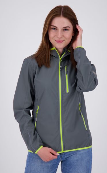 DEPROC Active Softshelljacke MECATINA PEAK II günstig online kaufen