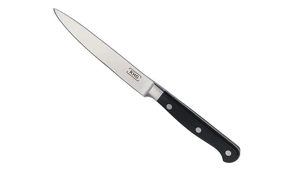 KHG Universalmesser   ¦ Stahl,Kunststoff ¦ Maße (cm): B: 2 H: 1,2 Besteck > günstig online kaufen