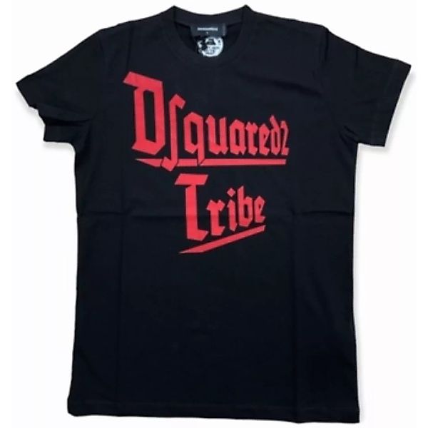 Dsquared  T-Shirt T-SHIRT günstig online kaufen