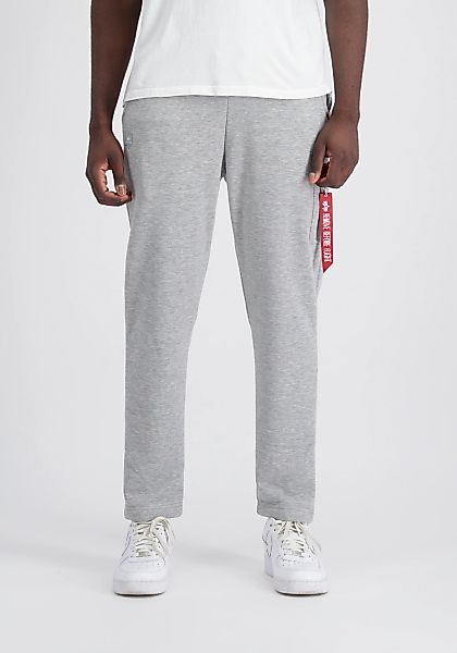 Alpha Industries Jogginghose "X-fit Jogger S Leg" günstig online kaufen