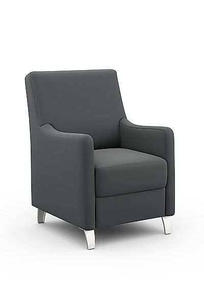 sit&more Sessel »Palmera«, Federkern-Polsterung, passend zur Serie »Palmera günstig online kaufen