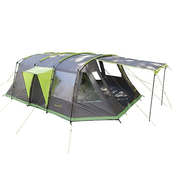 Skandika Tunnelzelt Nordland 6 Campingzelt mit günstig online kaufen