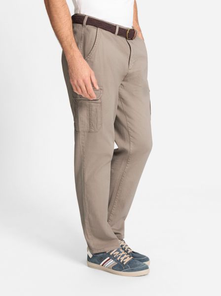 Witt Chinohose Cargohose günstig online kaufen