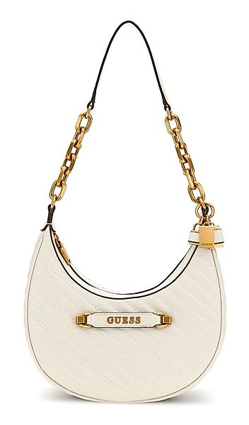 Guess Schultertasche Hobo Bag günstig online kaufen