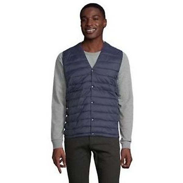 Sols  Windjacken ARTHUR-CHALECO ACOLCHADO LIGERO HOMBRE-Cuello de pico günstig online kaufen