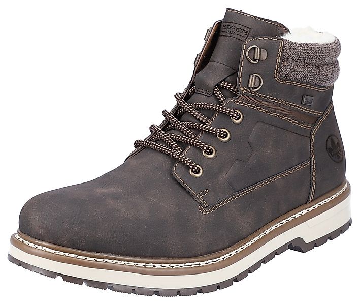 Rieker Winterstiefelette mit TEX-Membran günstig online kaufen