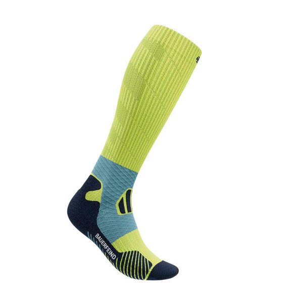 Bauerfeind Socken Trail Run Compression Socks günstig online kaufen