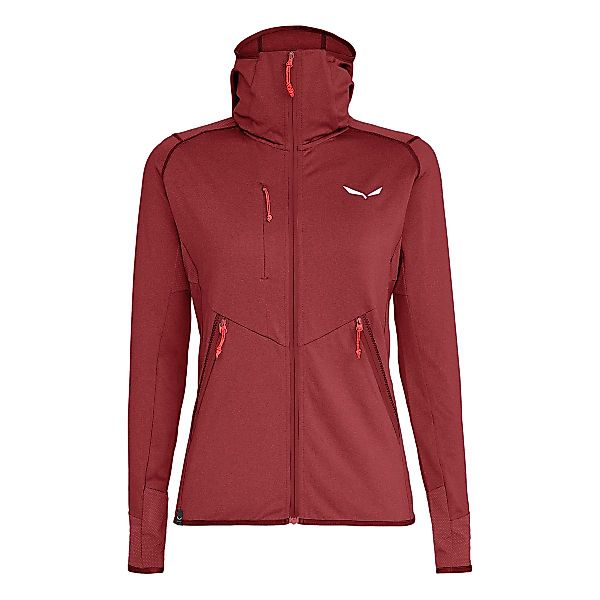 Salewa Funktionsjacke Hybridjacke Agner Polarlite Durastretch günstig online kaufen