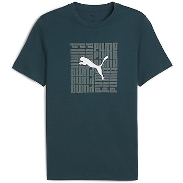 Puma  T-Shirt 68803175 günstig online kaufen