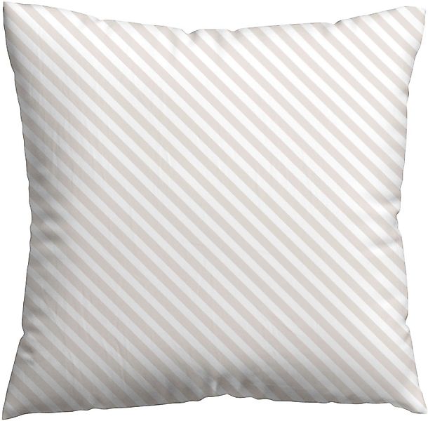 Schlafgut Kissenbezug Woven Satin Fade, (1 günstig online kaufen