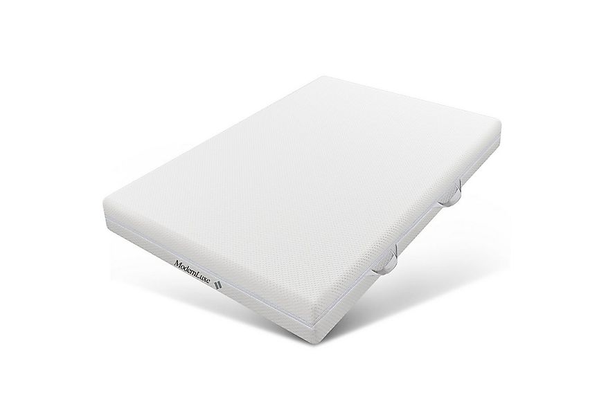 Kaltschaummatratze, Flieks, 20 cm hoch, Ergonomische Wendematratze Antiruts günstig online kaufen