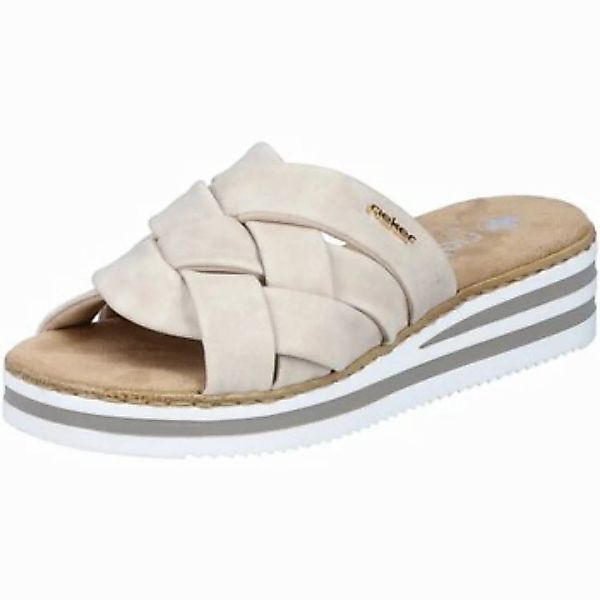 Rieker  Clogs Pantoletten V020860 V02 V0208-60 günstig online kaufen