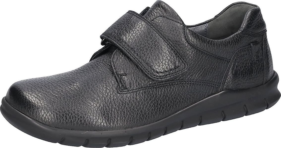 Waldläufer HECTOR Klettschuh Bequemschuh, Halbschuh, Sneaker in Komfortweit günstig online kaufen