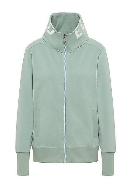 Elbsand Sweatjacke Alvis Reißverschluss, loose fit günstig online kaufen