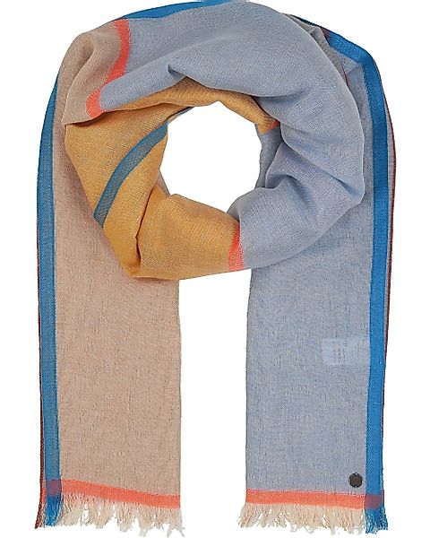 Fraas Modeschal Baumwolle Schal, (1-St) günstig online kaufen
