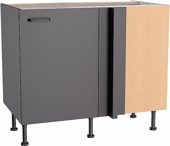 KOCHSTATION Unterschrank "KS-Paula" günstig online kaufen