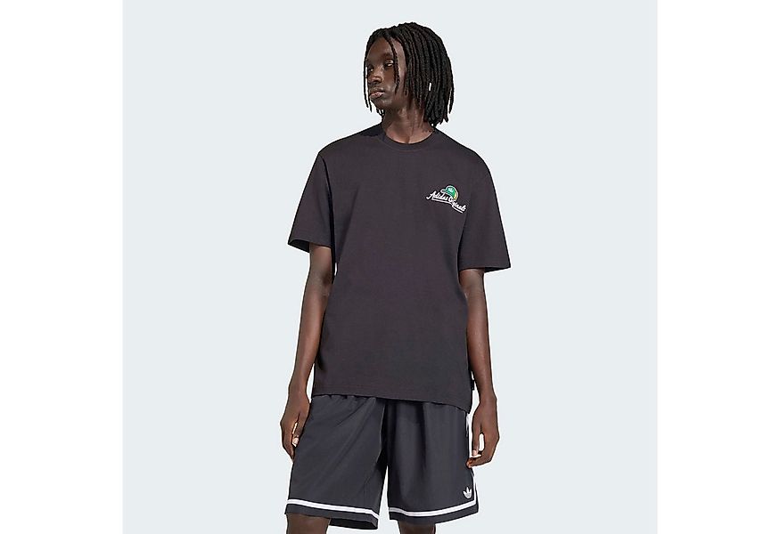 adidas Originals T-Shirt LOOSE GRAPHIC T günstig online kaufen