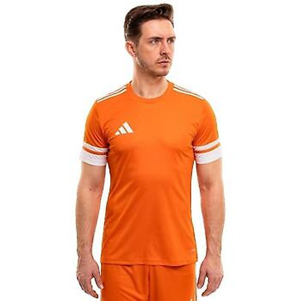 adidas  T-Shirt T-shirt  Squadra 25 orange günstig online kaufen