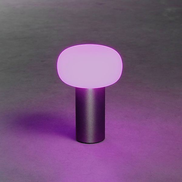 KONSTSMIDE LED Tischleuchte »Antibes«, Leuchtmittel LED-Modul   LED fest in günstig online kaufen