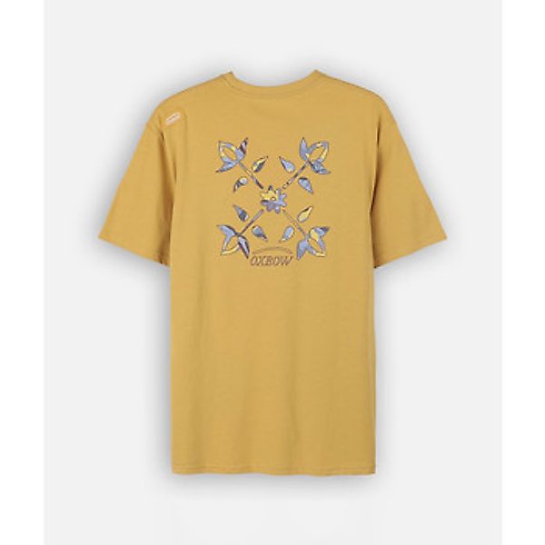 Oxbow  T-Shirt Tee-shirt manches courtes TAGTAN günstig online kaufen