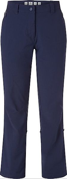 McKINLEY Funktionshose Da.-Hose Madok II W NAVY DARK günstig online kaufen