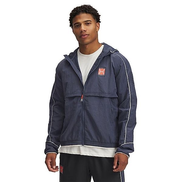 Under Armour® Laufjacke Under Armour Herren Laufjacke UA Run 96 Jacket 1389 günstig online kaufen
