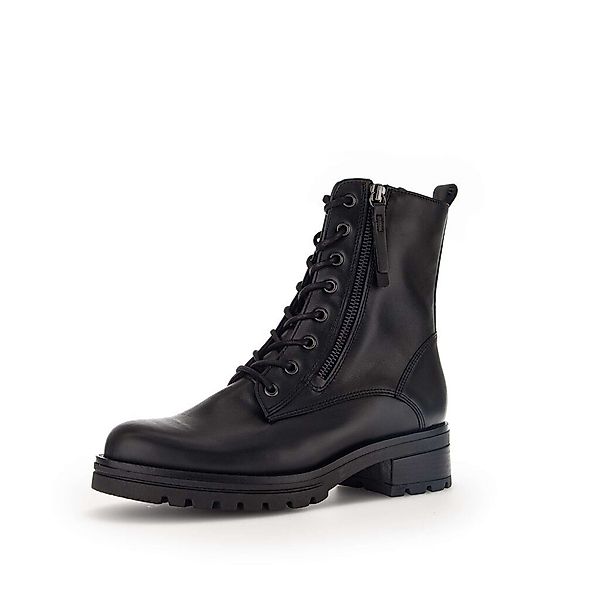 Gabor Biker Boots Schnürboots günstig online kaufen