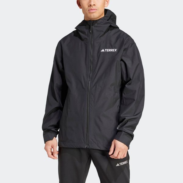 adidas TERREX Regenjacke MULTI 2.5L R günstig online kaufen