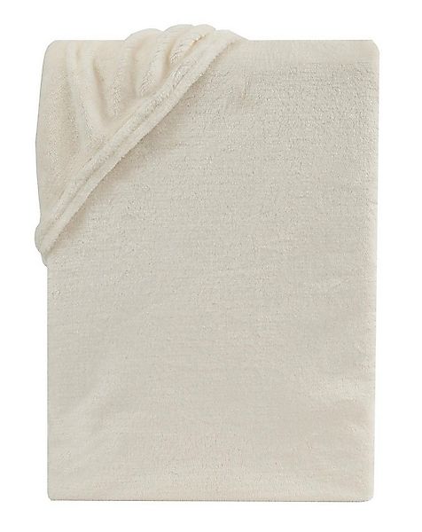 Carpe Sonno Spannbettlaken Cashmere Touch Winter Bettlaken 90x200 100x200 1 günstig online kaufen