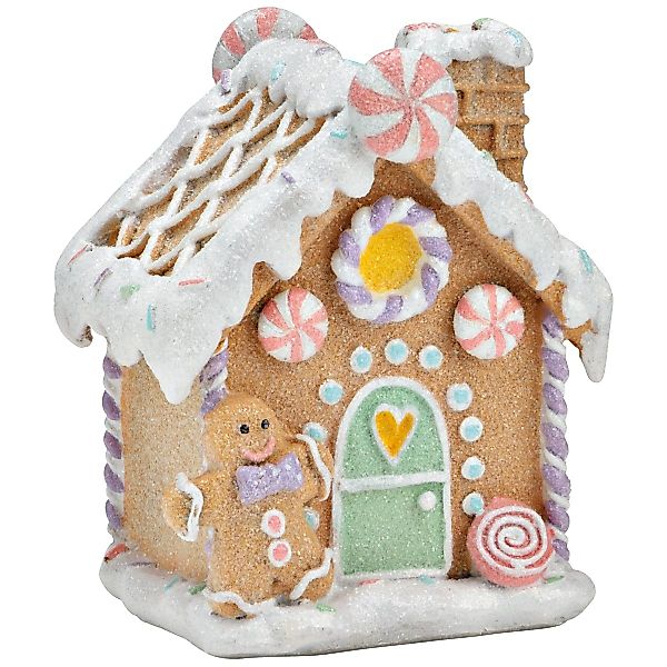 matches21 HOME & HOBBY Dekofigur Bunte günstig online kaufen