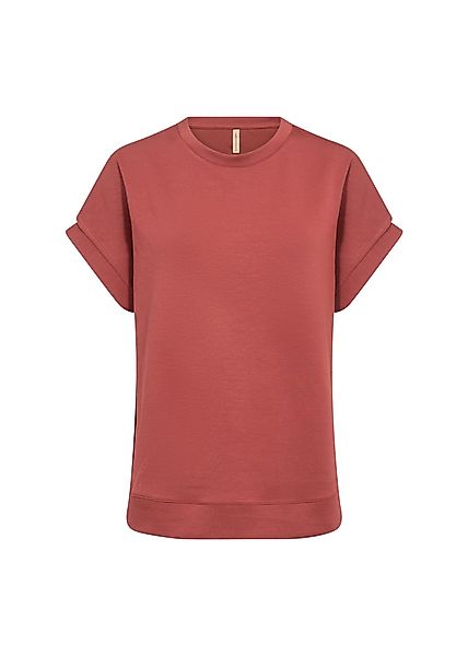 soyaconcept Kurzarmbluse SC-BANU 245 günstig online kaufen