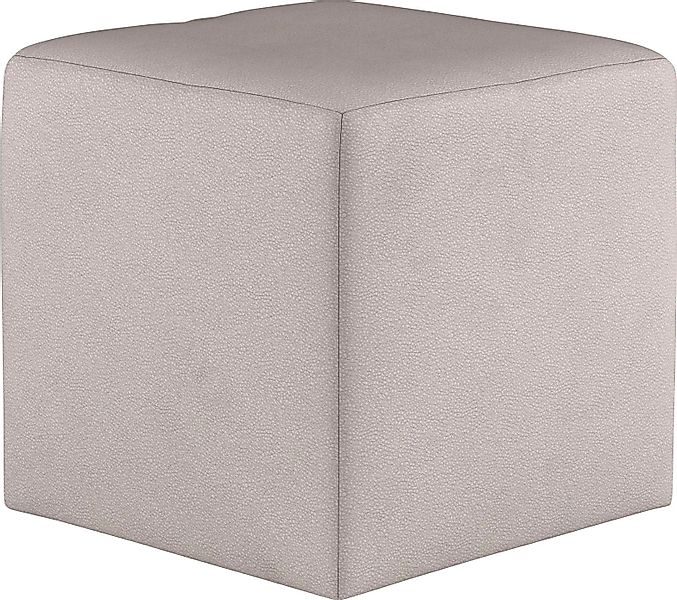 COTTA Hocker Cuby, Sitzwürfel, Cube, Sitzhocker günstig online kaufen