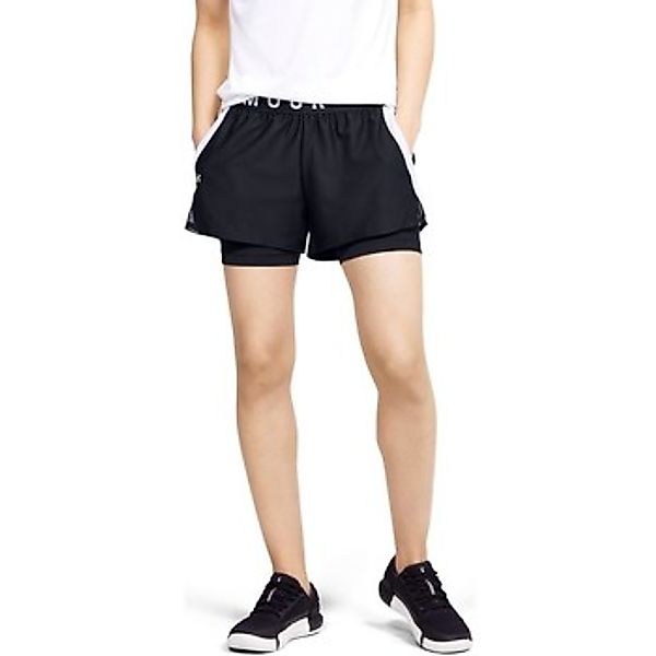 Under Armour  7/8 & 3/4 Hosen Play UP 2IN1 günstig online kaufen
