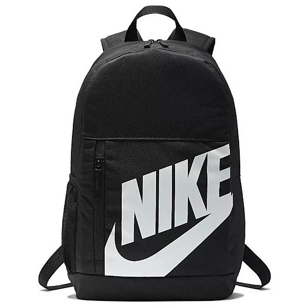 Nike Elemental Rucksack One Size Black / Black / White günstig online kaufen