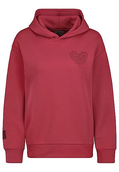Fresh Made Kapuzenpullover Damen Kapuzenpullover Hoodie günstig online kaufen