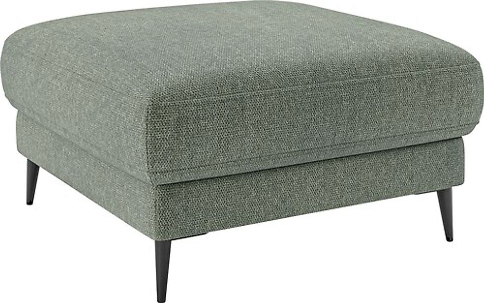 INOSIGN Polsterhocker "Downtown", passend zur Serie, auch in Cord günstig online kaufen