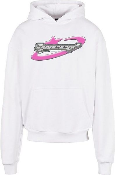MT Upscale Kapuzenpullover Speed Logo Hoodie günstig online kaufen
